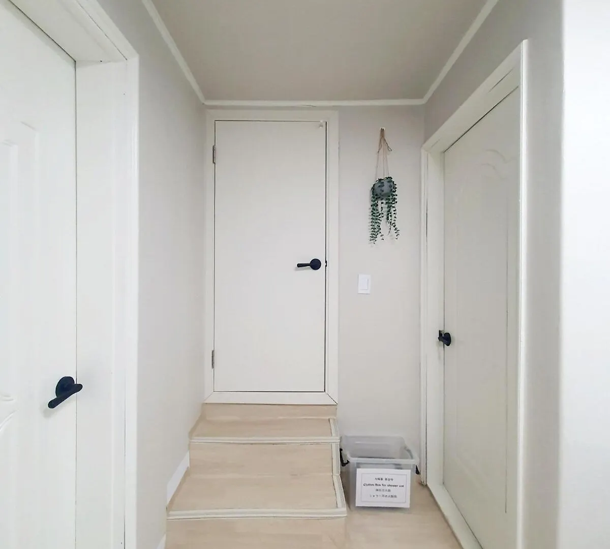 Apartament Stay Songpa Seul Korea Południowa