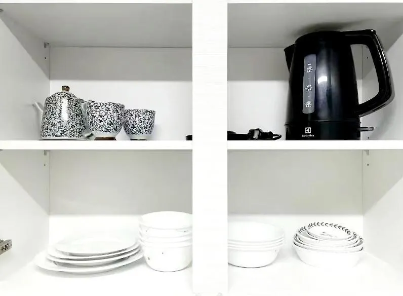 Apartament Stay Songpa Seul