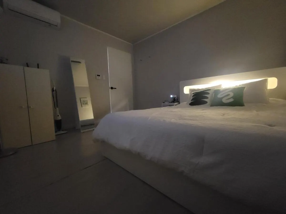 Apartament Stay Songpa Seul